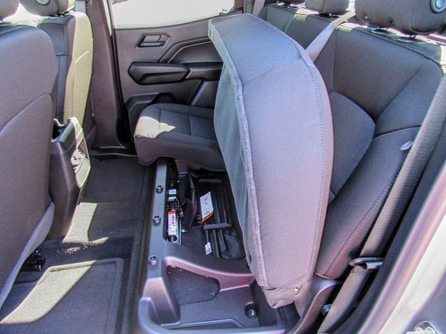 Photo of 2026 Chevrolet Colorado Trail Boss in Dallas, GA - 16,  2026 Chevrolet Colorado Trail Boss:44555