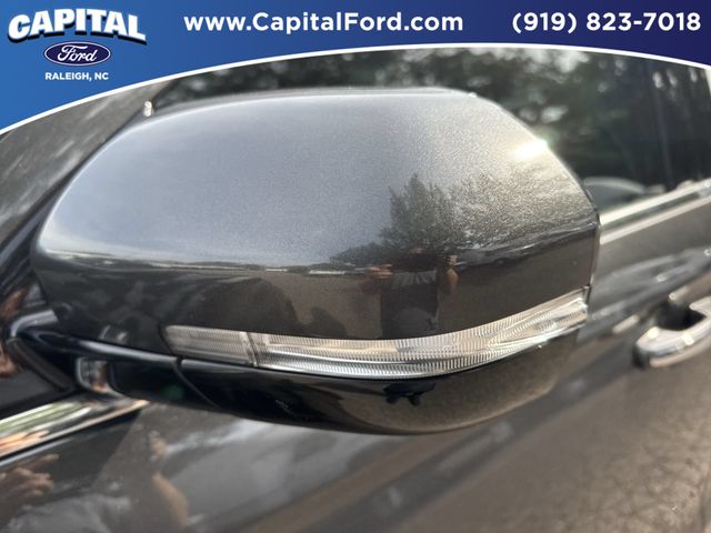 Used 2021 Gray Ford Limited image 12