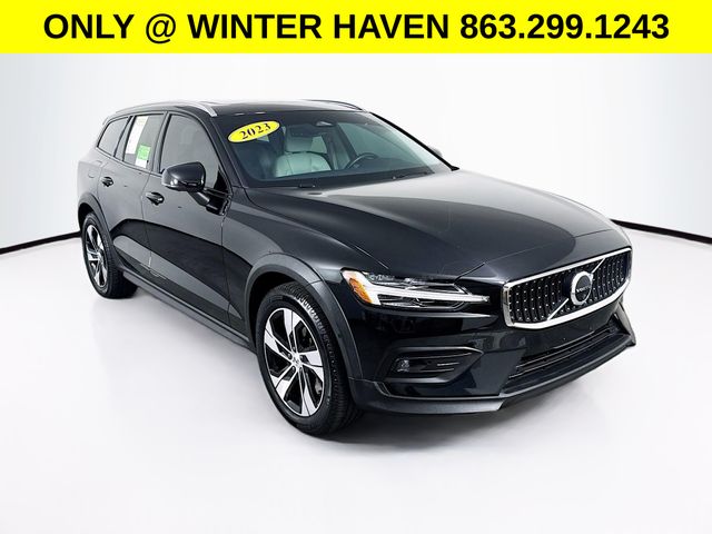 2023 Volvo V60 Cross Country B5 Plus AWD