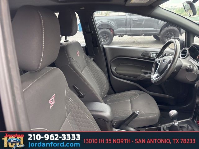 Used Car 2016 Ford Fiesta  St For Sale Under $15,000 In San Antonio, Texas