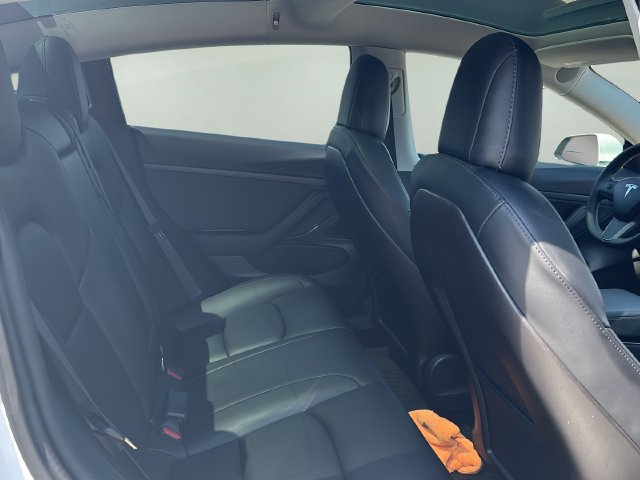 Used 2020 Tesla Model 3 Sedan