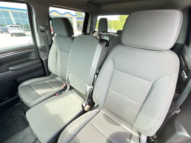 Used 2022 Chevrolet Silverado 1500 Truck