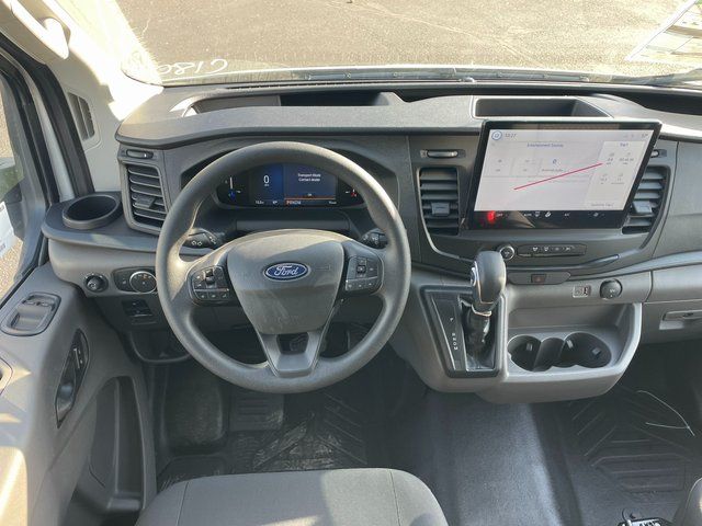 new 2026 Ford Transit-350 car, priced at $60,540