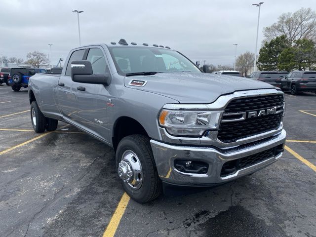 2024 Ram 3500 Big Horn 3