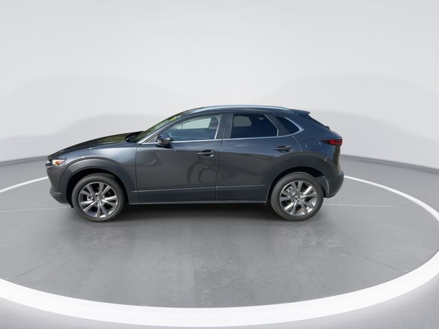 Used 2024 Gray Mazda 2.5 S Preferred Package image 5