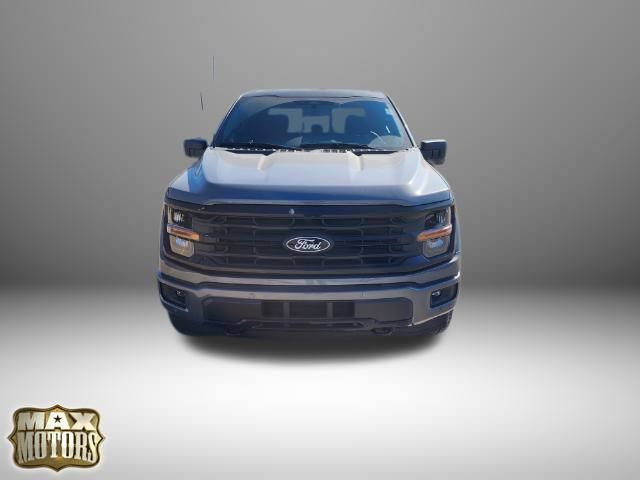 2024 Ford F-150 XLT 2