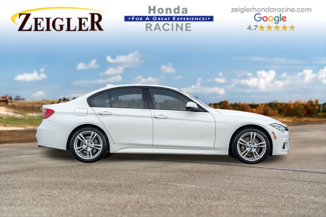 2018 BMW 3 Series 340i xDrive 8