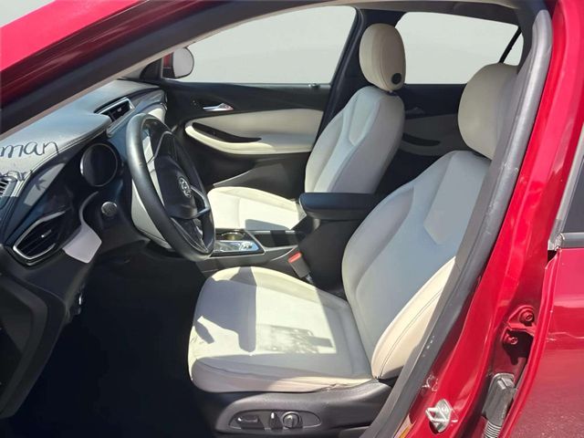 BuickEncore GX14