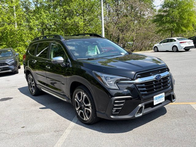 used 2023 Subaru Ascent car, priced at $35,095