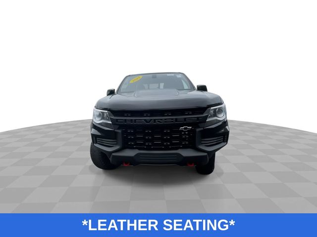 Used 2022 Chevrolet Colorado For Sale in Livonia, MI