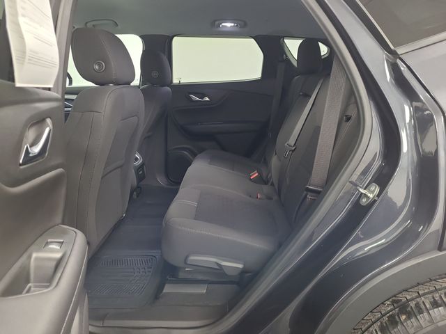 2022 – Chevrolet – Blazer