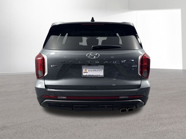 New 2025 Hyundai Palisade For Sale in Indianapolis, IN
