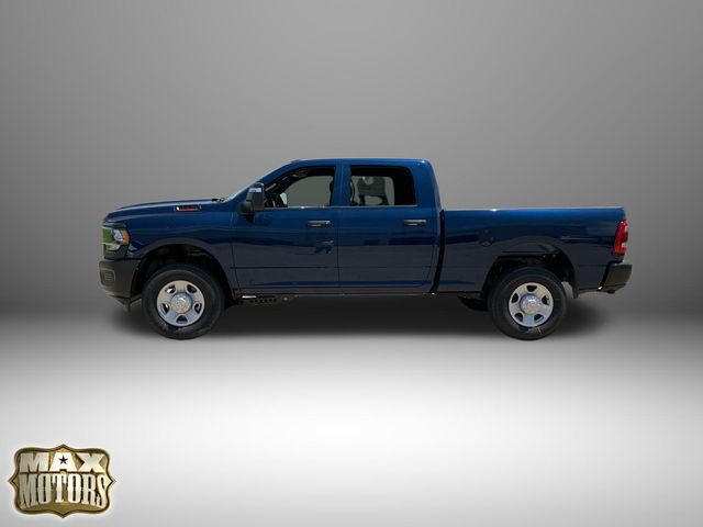 2024 Ram 3500 Tradesman 4