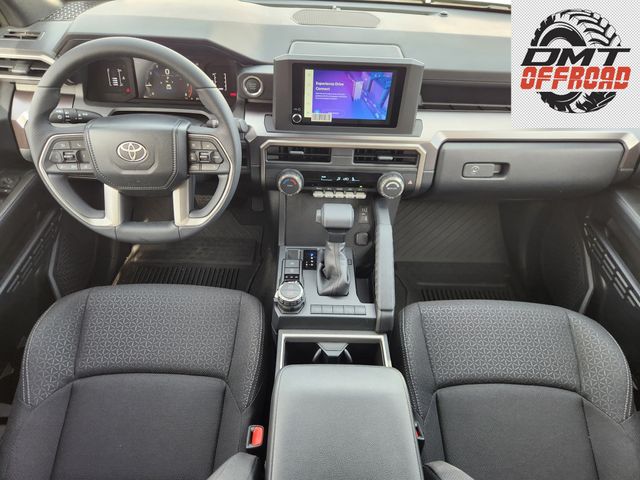 2026 Toyota 4Runner SR5  at Gullo Toyota