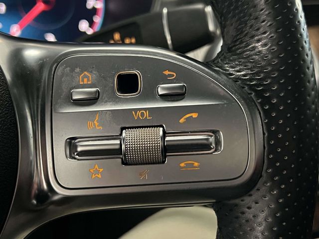 used 2022 Mercedes-Benz GLC car, priced at $36,991