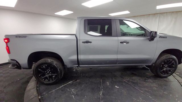 2026 – Chevrolet – Silverado 1500