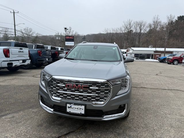 2024 GMC Terrain Denali AWD