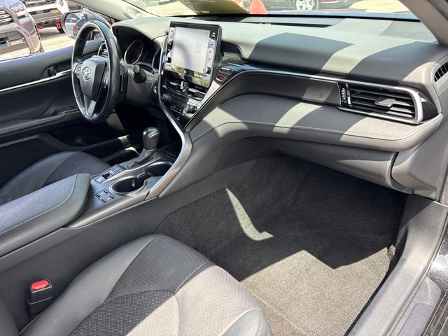 2024 Toyota Camry - $29,988