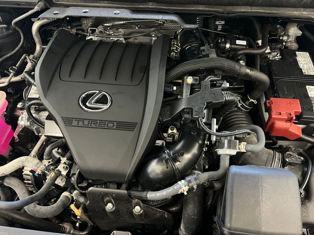 Used 2025 Lexus RX SUV