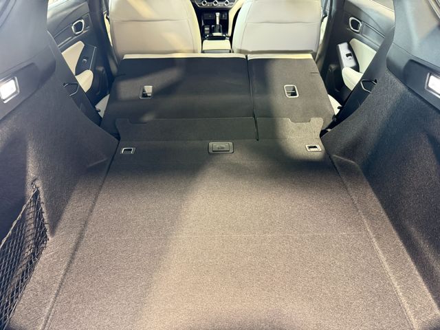 New 2026 Acura Integra Hatchback