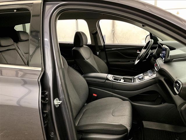 2022 Hyundai Santa Fe Plug-In Hybrid SEL Convenience - 6