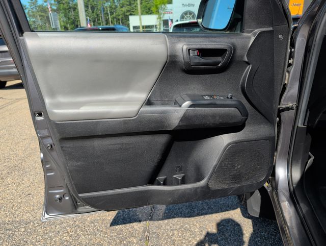 Used 2022 Toyota Tacoma Truck