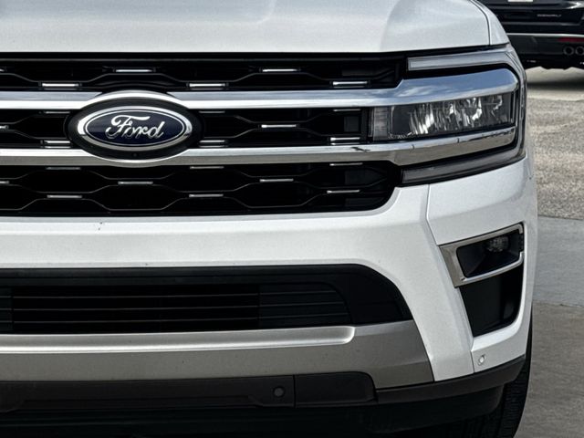 2024 Ford Expedition Limited - 3