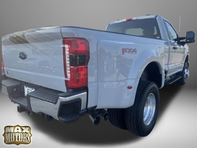 New 2026 Ford F-350SD Truck