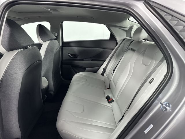 New 2025 Hyundai Elantra For Sale in Indianapolis, IN