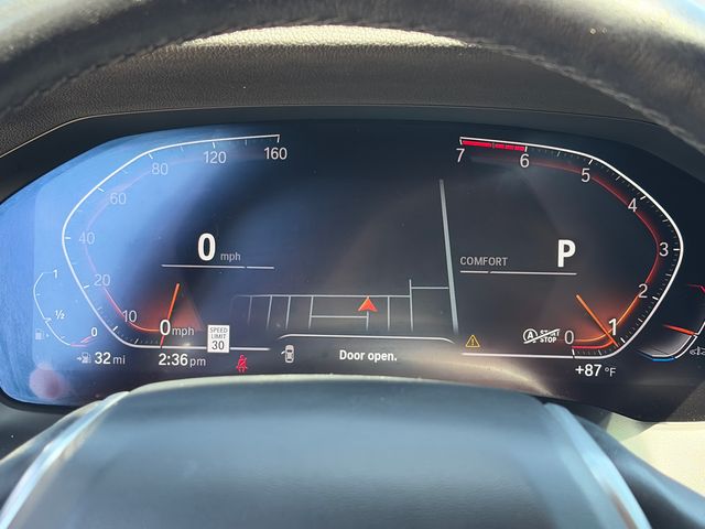 Used 2021 BMW 3 Series Sedan