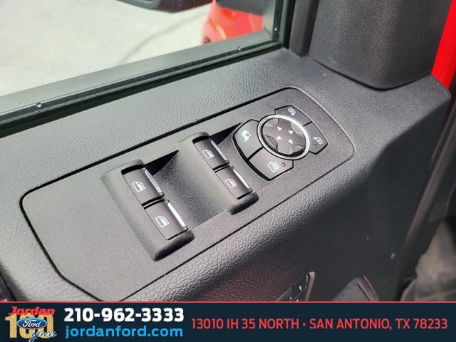 Used Car 2019 Ford F-150  Lariat For Sale Under $30,000 In San Antonio, Texas