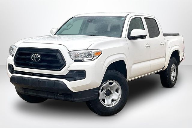 Used 2022 Toyota Tacoma Truck