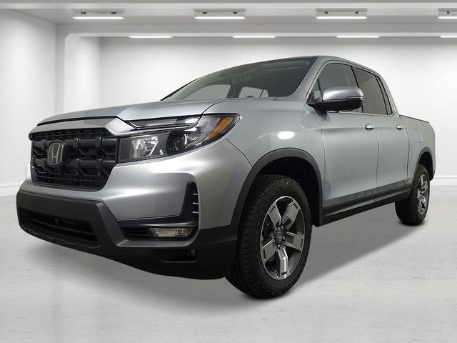 2026 Honda Ridgeline RTL AWD