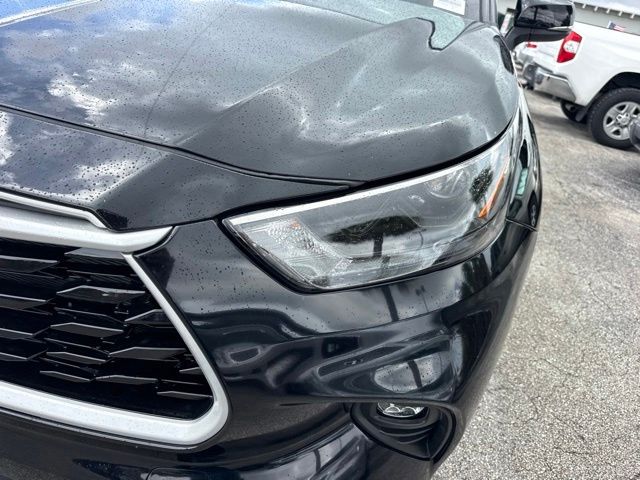2026 Toyota Highlander - $52,088