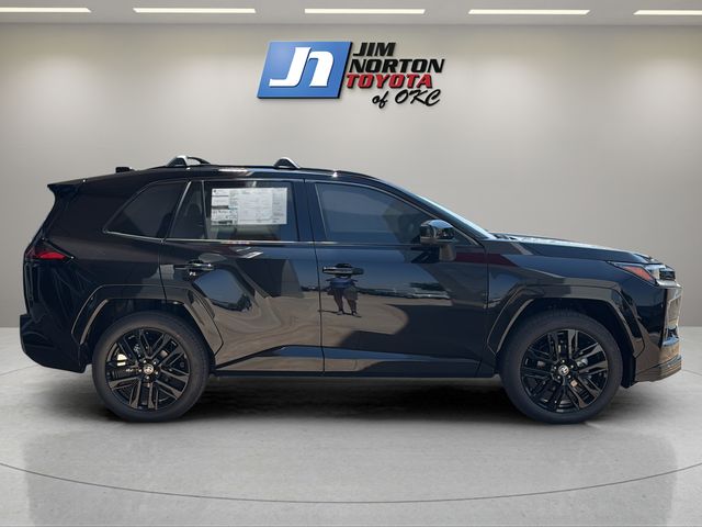 New 2026 Toyota RAV4 SUV