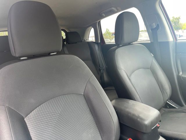 Used 2014 Mitsubishi Outlander Sport SUV