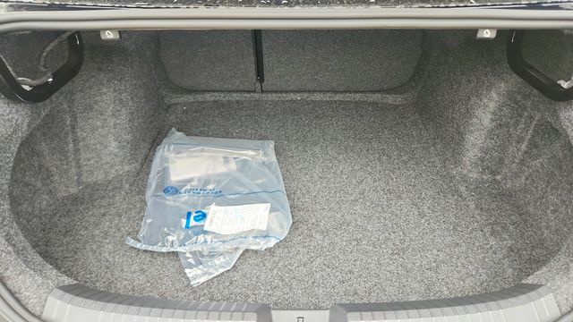 2026 Volkswagen Jetta GLI