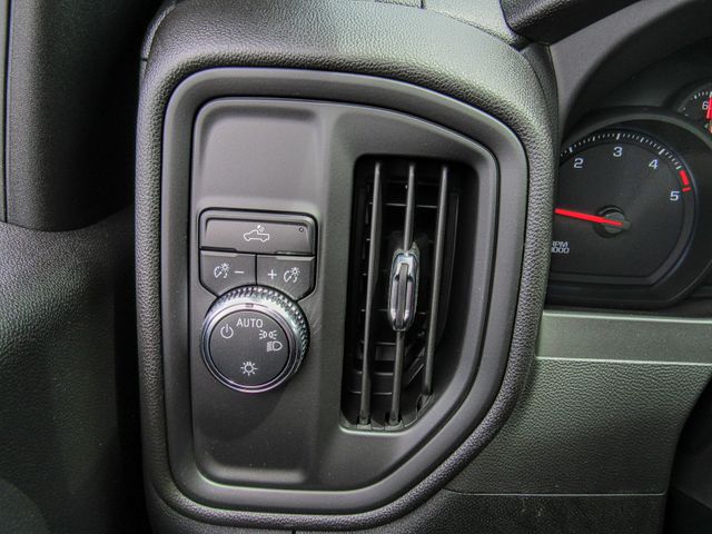 Photo of 2025 GMC Sierra 2500HD Pro in Dallas, GA - 19,  2025 GMC Sierra 2500HD Pro:43447