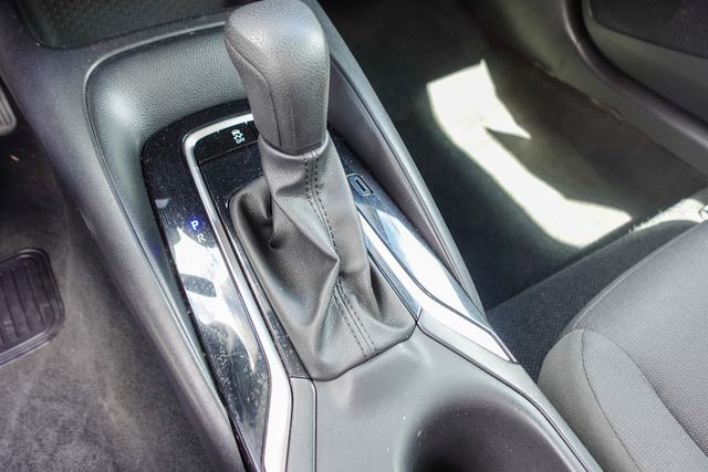 used 2024 Toyota Corolla car, priced at $19,988