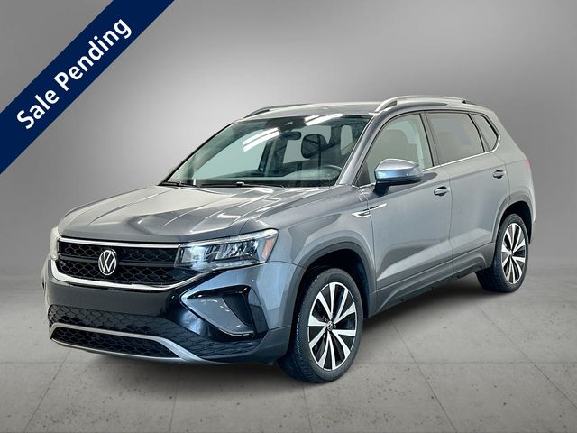 2024 Volkswagen Taos 1.5T SE - 0