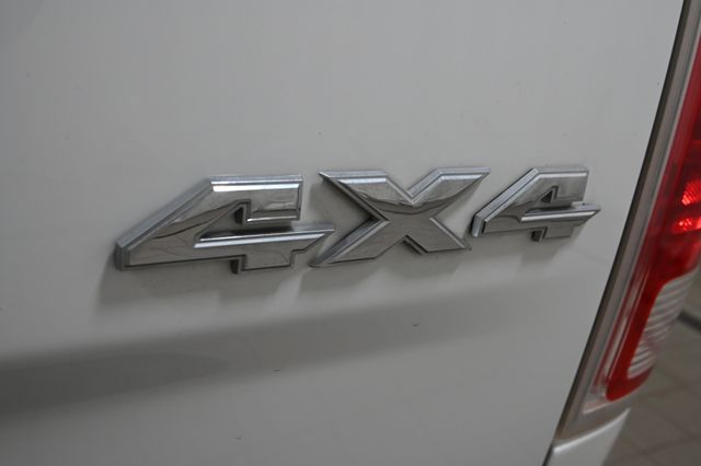 Used 2017 White Ram Laramie image 22