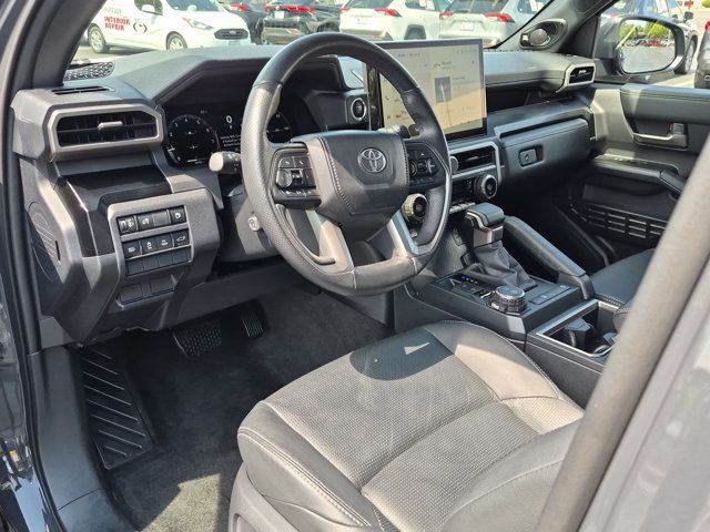 Used 2025 Toyota 4Runner SUV