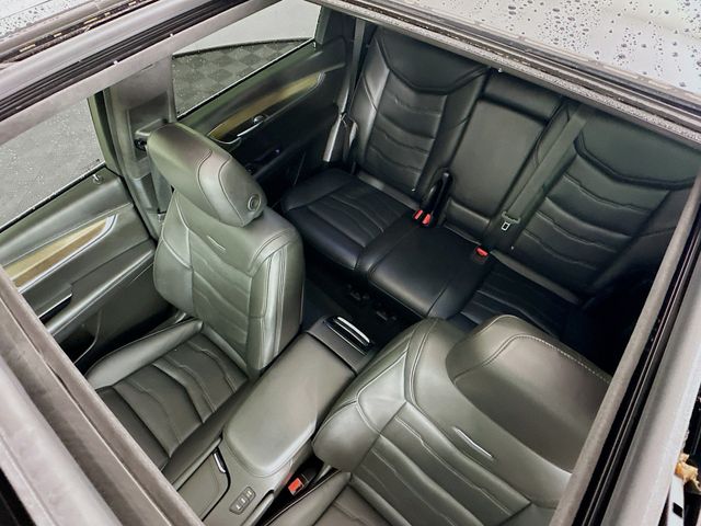 2019 Cadillac XT5 Platinum 23