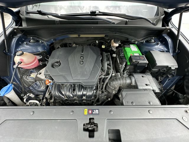 2021 Hyundai Santa Fe - $14,777