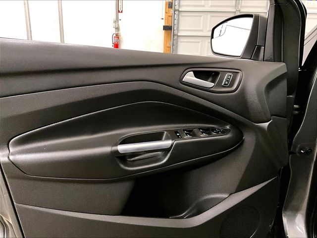 2014 Ford Escape SE Gray at Bob Ruth Ford