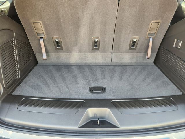 2025 Chevrolet Tahoe LS Gray at Classic Elite Chevrolet Hwy 6