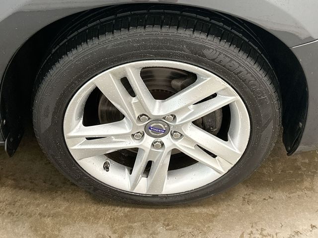 2015 Volvo S60 T5 Premier Gray at Phil Fitts Ford
