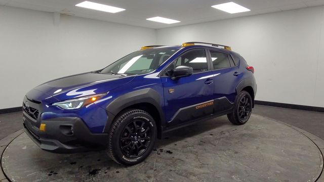 2026 – Subaru – Crosstrek