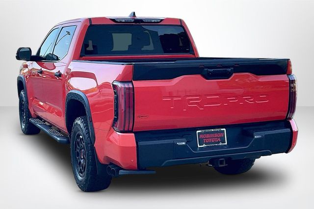 Used 2022 Toyota Tundra Hybrid Truck