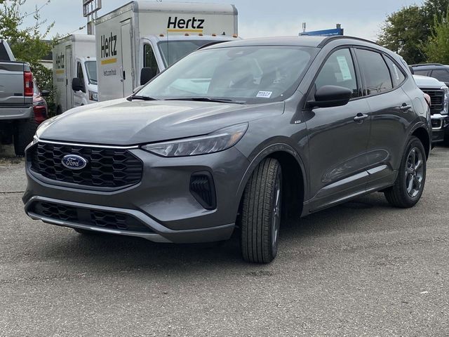 2024 Ford Escape ST-Line 3